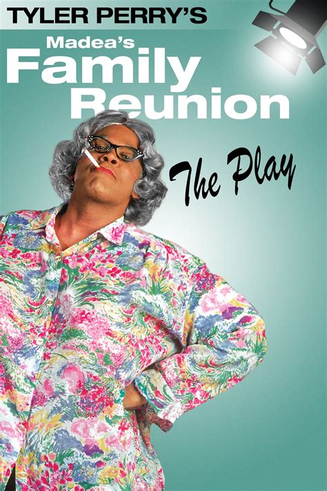 where can i watch madea family reunion|madea family reunion play full.